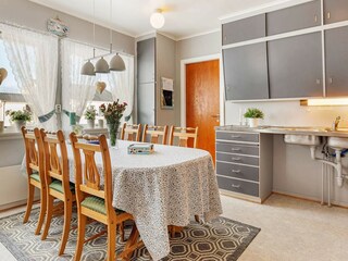 Ferienhaus Oksvoll  35