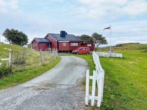 11 Personen Ferienhaus in Tarva - Oksvoll - image1