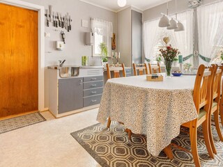 Ferienhaus Oksvoll  41