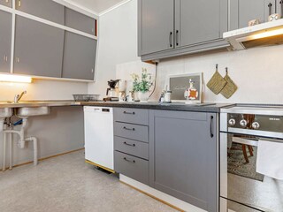 Ferienhaus Oksvoll  42