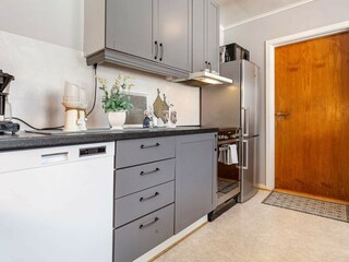 Ferienhaus Oksvoll  44