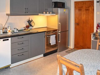 Ferienhaus Oksvoll  50