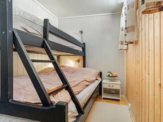 Ferienhaus Oksvoll  54