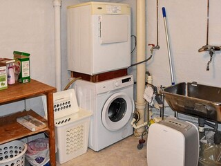 Ferienhaus Oksvoll  55