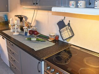 Ferienhaus Oksvoll  71
