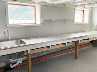 Vakantiehuis Sundlandet  43