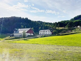 Holiday house Sundlandet  33