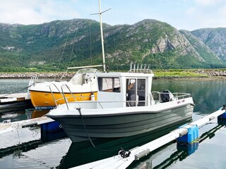 Vakantiehuis Sundlandet  18