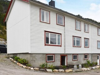 Ferienhaus Sundlandet Außenaufnahme 3