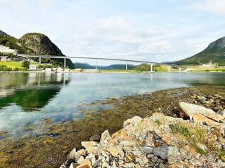 Vakantiehuis Sundlandet  15