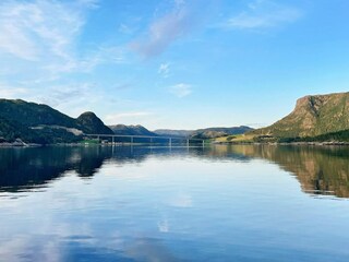 Ferienhaus Sundlandet  24