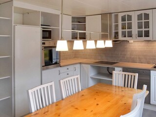 Vakantiehuis Sundlandet  32