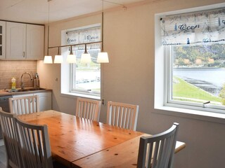 Ferienhaus Sundlandet  16