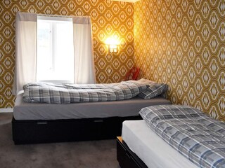 Ferienhaus Sundlandet  18