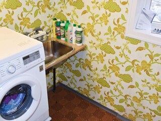 Vakantiehuis Sundlandet  23