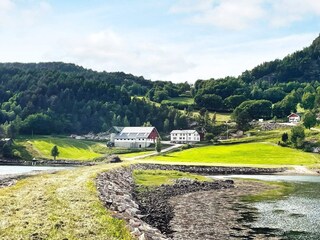 Vakantiehuis Sundlandet  24