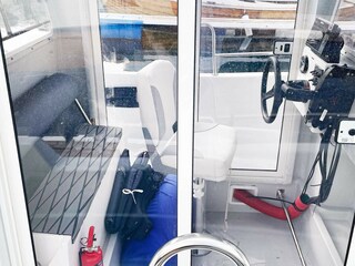 Vakantiehuis Sundlandet  33