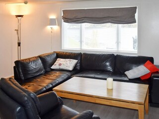 Vakantiehuis Sundlandet  25