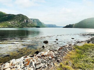 Holiday house Sundlandet  36