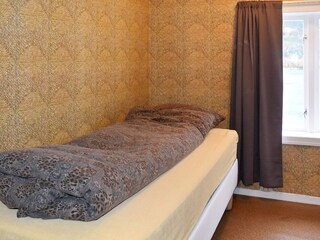 Vakantiehuis Sundlandet  21