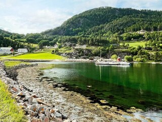 Holiday house Sundlandet  26
