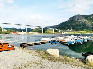 Holiday house Sundlandet  33