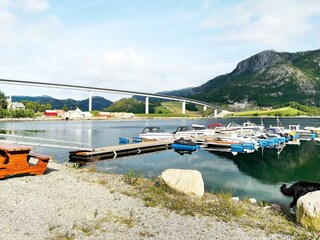 Vakantiehuis Sundlandet  23