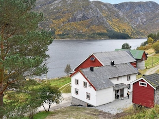 Holiday house Sundlandet Outdoor Recording 9
