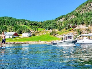 Vakantiehuis Sundlandet  28