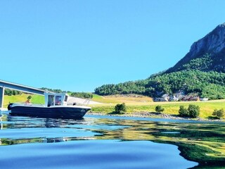 Ferienhaus Sundlandet  28