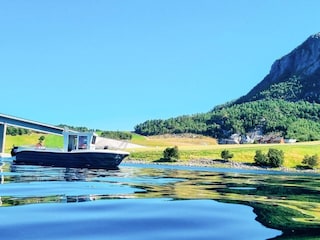 Holiday house Sundlandet  20