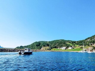 Vakantiehuis Sundlandet  14