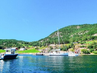 Vakantiehuis Sundlandet  25