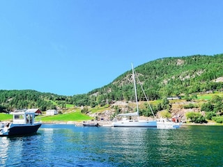 Vakantiehuis Sundlandet  36