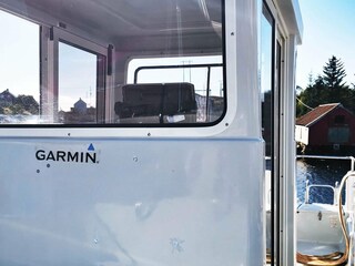 Ferienhaus Sundlandet  31