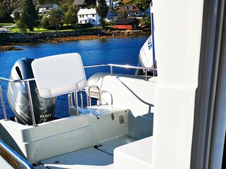 Vakantiehuis Sundlandet  41