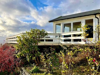 Ferienhaus Omastrand Außenaufnahme 10