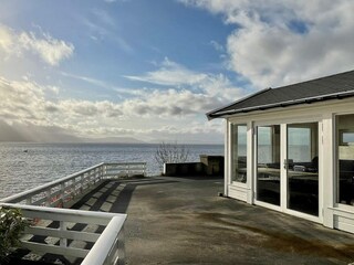 Holiday house Omastrand Outdoor Recording 21