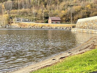 Vakantiehuis Omastrand Buitenaudio-opname 16