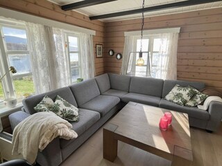 Vakantiehuis Omastrand  30