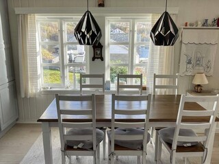 Holiday house Omastrand  26