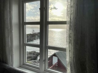 Vakantiehuis Omastrand  28