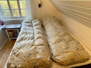 Vakantiehuis Omastrand  32