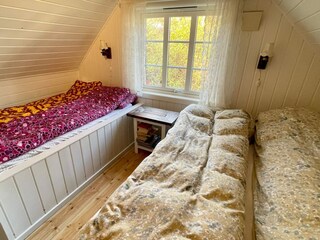 Vakantiehuis Omastrand  31