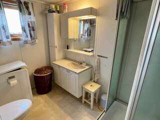 Vakantiehuis Omastrand  33
