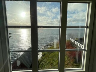 Holiday house Omastrand  34
