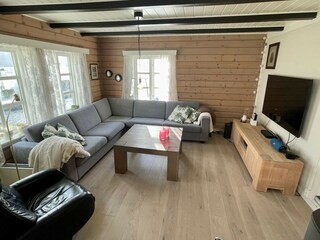 Vakantiehuis Omastrand  35