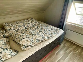 Vakantiehuis Omastrand  38