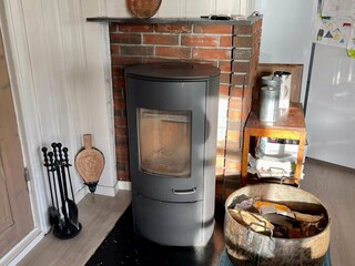 Vakantiehuis Omastrand  36