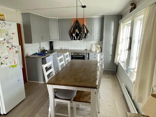 Holiday house Omastrand  40